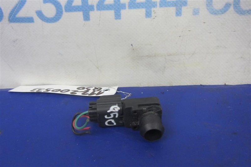 Запчасть датчик вакуумного усилителя INFINITI Q50 15-20 25085-3JA0A Б/У Датчик вакуумного усилителя INFINITI Q50 15-20 25085-3JA0A Б/У