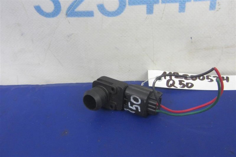 Датчик вакуумного усилителя INFINITI Q50 15-20 25085-3JA0A Б/У