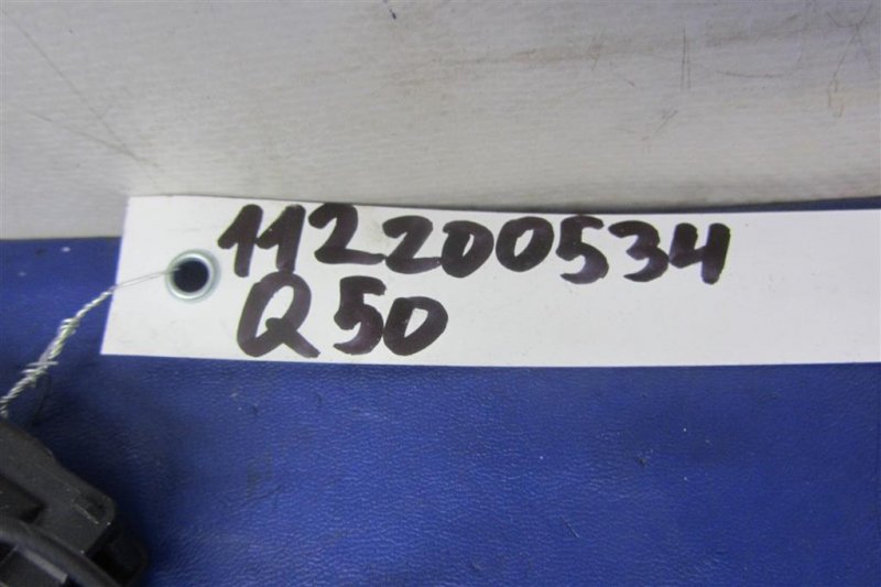 Датчик вакуумного усилителя Q50 15-20