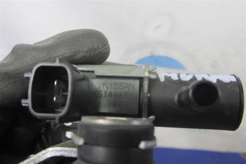 Клапан электромагнитный (вакуумный) MURANO Z51 07-14 2009 Внедорожник 3.5