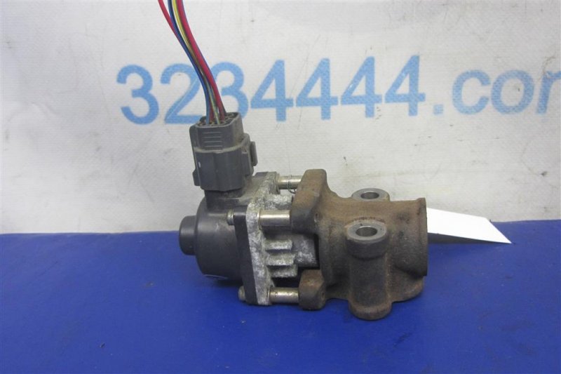 Клапан EGR MITSUBISHI OUTLANDER 03-07 2005 Внедорожник 2.4 MR578913 Б/У