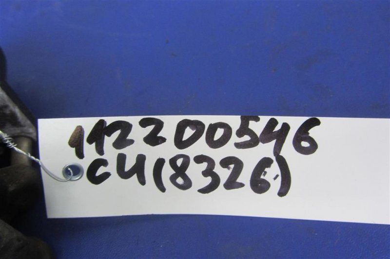 Клапан EGR OUTLANDER 03-07 2005 Внедорожник 2.4