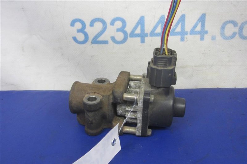 Клапан EGR MITSUBISHI OUTLANDER 03-07 Внедорожник 2.4