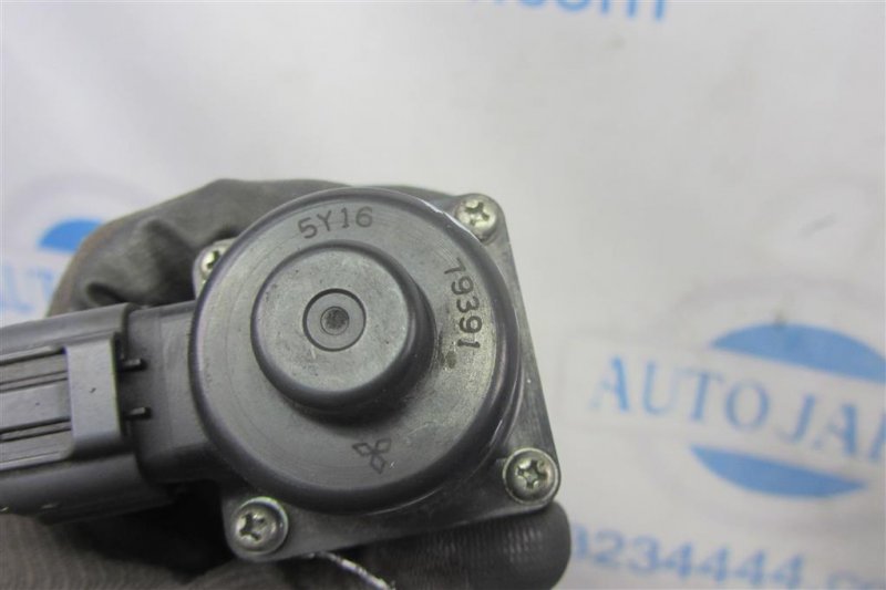 Клапан EGR OUTLANDER 03-07 2005 Внедорожник 2.4