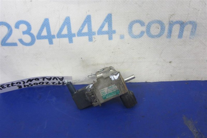 Клапан электромагнитный (вакуумный) TOYOTA AVALON 05-12 GSX30 3.5 2GR-FE