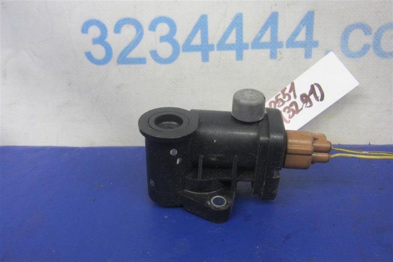 Привод заслонки впускного коллектора SUZUKI SX4 06-13