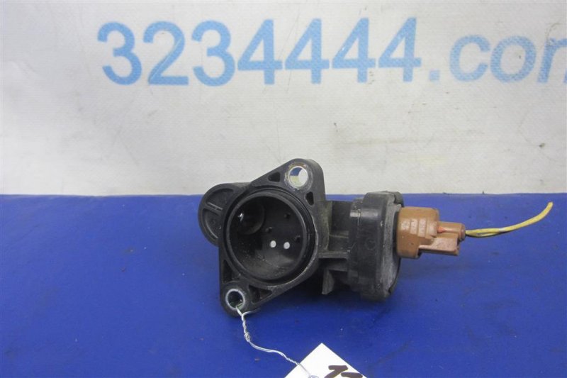 Привод заслонки впускного коллектора SX4 06-13