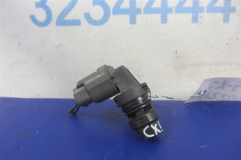 Датчик положения распредвала MAZDA CX-5 (KE) 11-17 PE01-18-230 Б/У