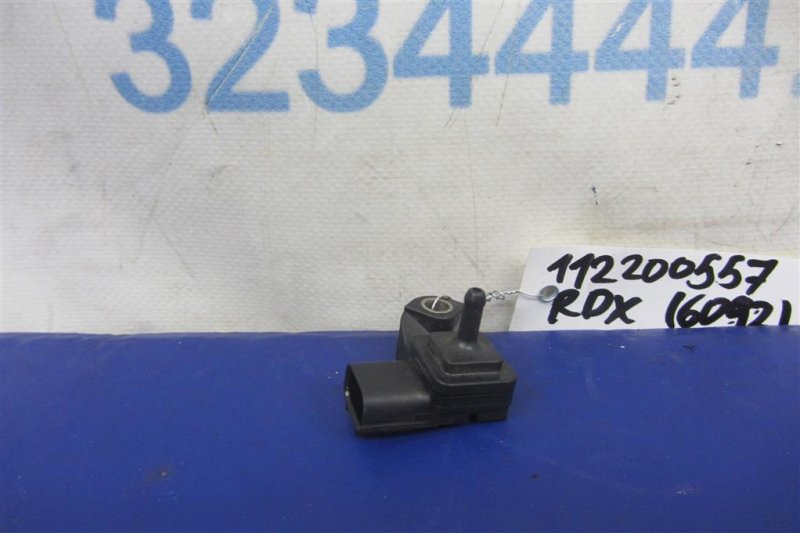 Датчик абсолютного давления (MAP sensor) ACURA RDX 06-12 2011 Внедорожник 2.3 37830-RWC-A01 Б/У