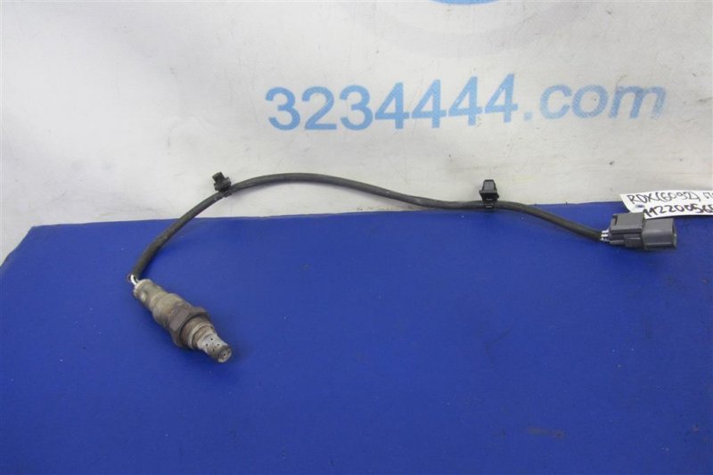 Лямбда зонд ACURA RDX 06-12 2011 Внедорожник 2.3 36532-RWC-A01 Б/У