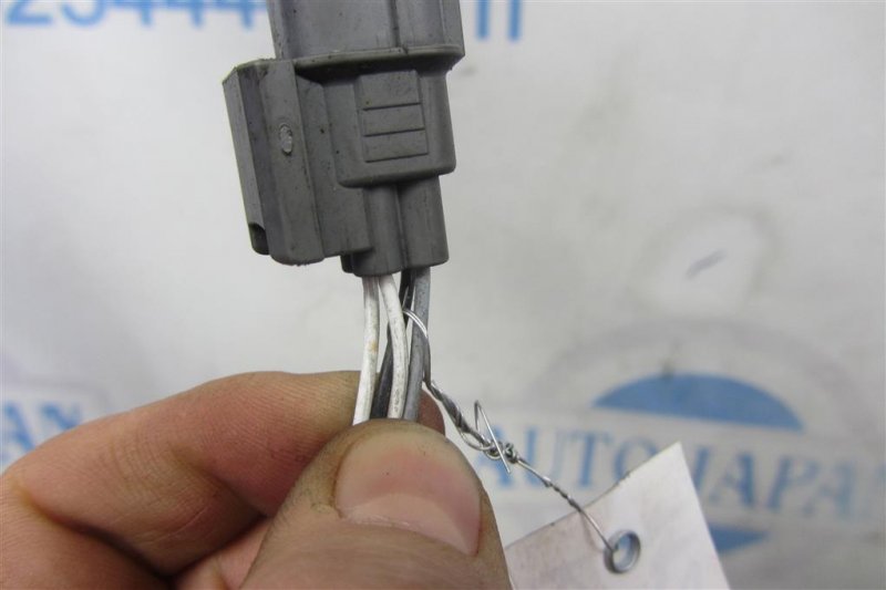 Лямбда зонд RDX 06-12 2011 Внедорожник 2.3