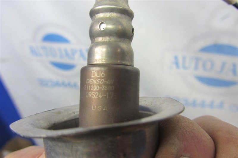 Лямбда зонд ILX 16-19 2016 Седан 2.4