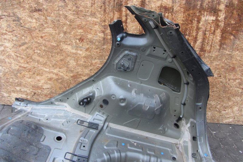 Четверть кузова задняя левый HYUNDAI KONA OS 17-23