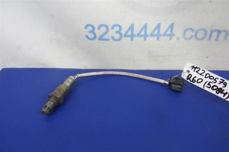 Лямбда зонд INFINITI QX60/JX35 12-20 2014 Внедорожник 3.5 226A0-1HC0A Б/У