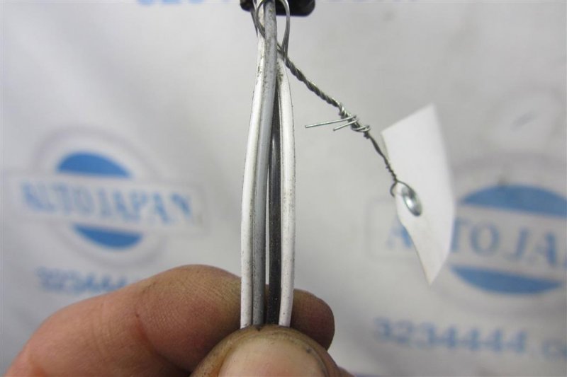 Лямбда зонд INFINITI QX60/JX35 12-20 Внедорожник 3.5