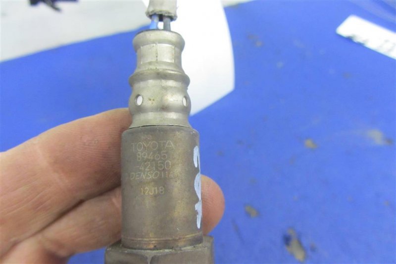 Лямбда зонд задняя левая TOYOTA RAV4 05-12 GSA33 3.5 2GR-FE