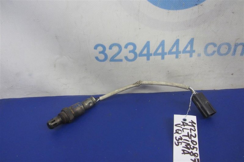 Лямбда зонд NISSAN ALTIMA L32 07-12 2011 Седан 3.5 226A0-EN21A Б/У