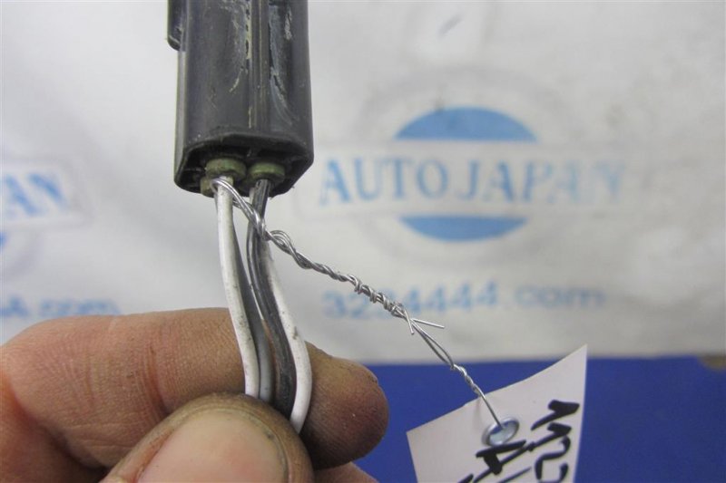 Лямбда зонд ALTIMA L32 07-12 2011 Седан 3.5