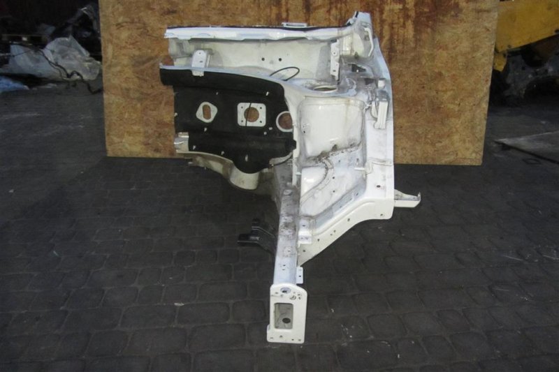 Четверть кузова передняя левый KIA SORENTO UM 14- 2.2