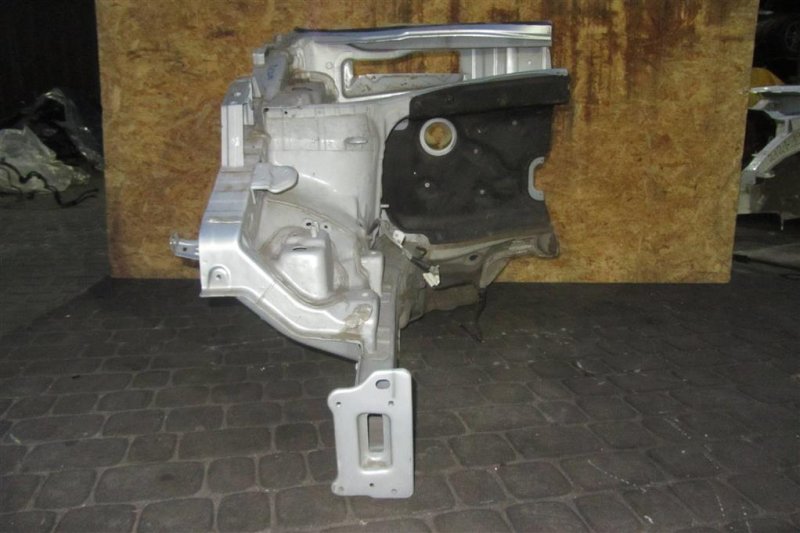 Четверть кузова передняя левый SORENTO UM 14- 2.2