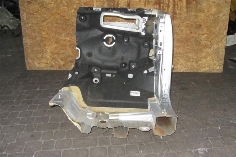 Четверть кузова передняя левый SORENTO UM 14- 2.2