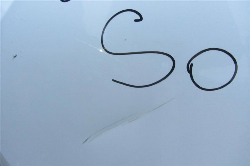 Четверть кузова задняя правый KIA SORENTO UM 14- 2.2 Четверть кузова задняя правый KIA SORENTO UM 14- 2.2