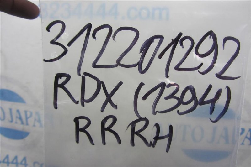 Датчик ABS задний правый RDX 12-19