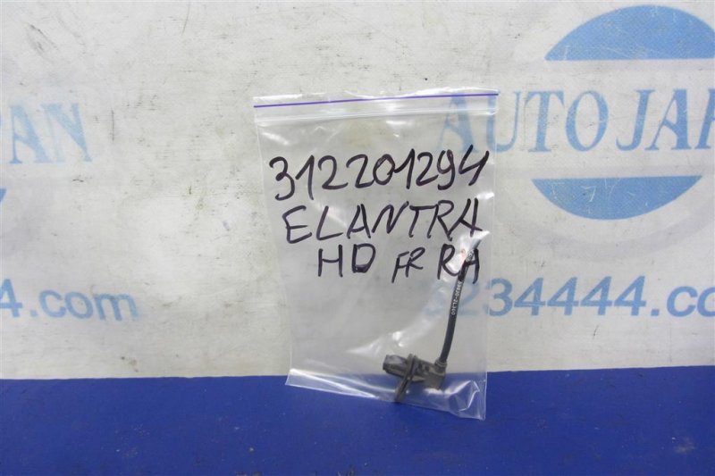 Датчик ABS передний правый ELANTRA HD 06-11