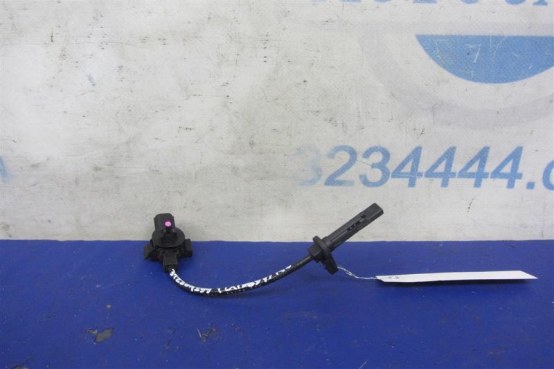 Датчик ABS задний левый ACURA TLX 14-17 2016 Седан 3.5 57470-TZ3-A51 Б/У