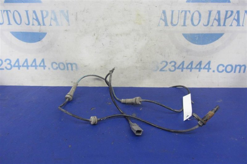 Запчасть датчик abs передний правый NISSAN SENTRA B17 12-21 2012 Седан 1.8 47910-3DA0A Б/У Датчик ABS передний правый NISSAN SENTRA B17 12-21 2012 Седан 1.8 47910-3DA0A Б/У