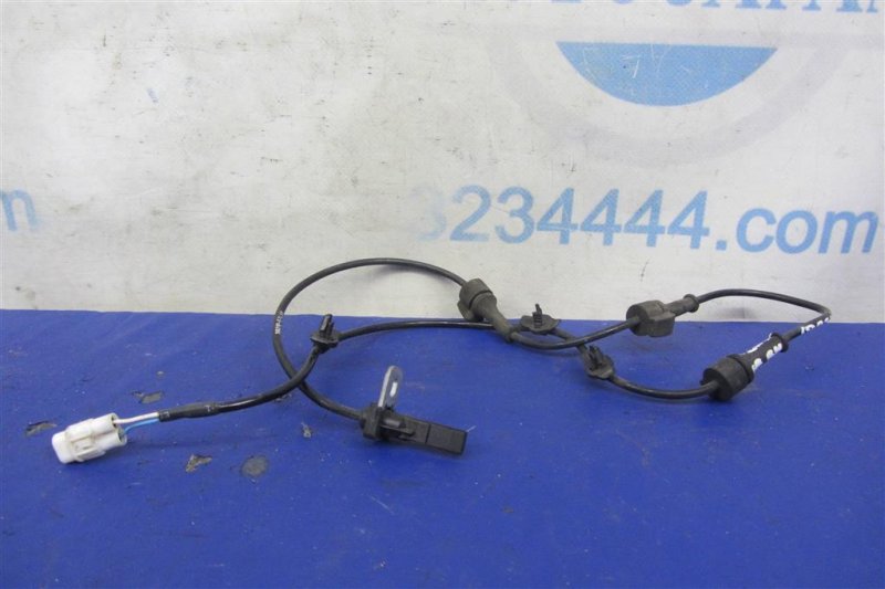 Датчик ABS передний правый SUZUKI KIZASHI 09-14 2013 RE91 J24B 56210-57L01 Б/У