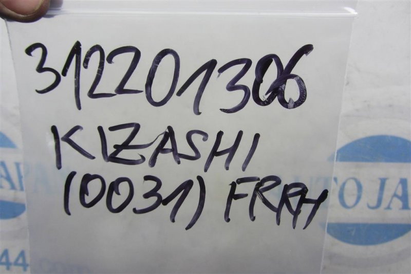 Датчик ABS передний правый KIZASHI 09-14 2013 RE91 J24B