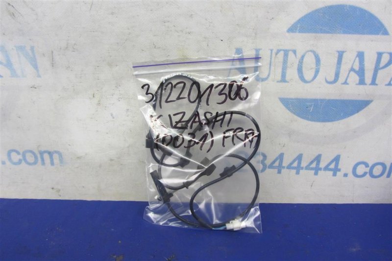 Датчик ABS передний правый KIZASHI 09-14 2013 RE91 J24B