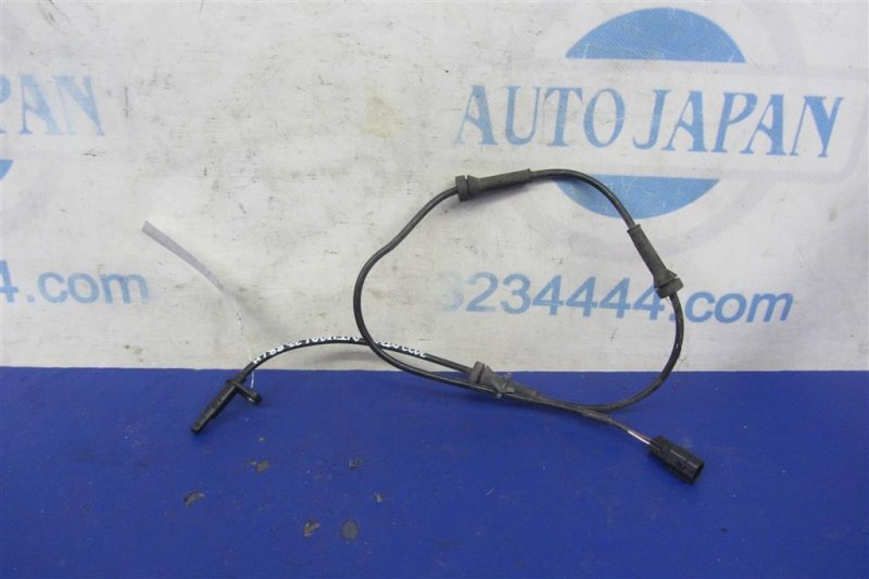 Датчик ABS задний левый NISSAN ALTIMA L33 12-18 2016 L33 2.5 47900-3TA2A Б/У