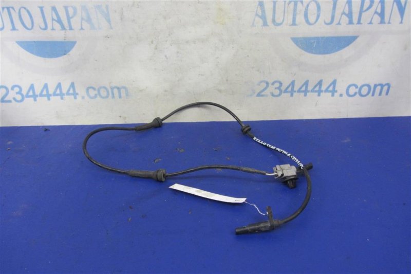 Датчик ABS передний левый NISSAN ALTIMA L33 12-18 2016 L33 2.5 47910-3TA2A Б/У