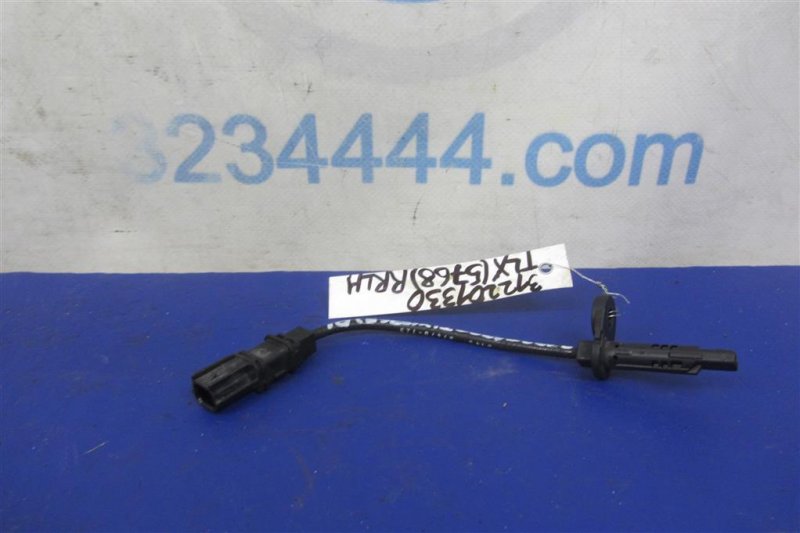 Датчик ABS задний левый ACURA TLX 14-17 2015 Седан 2.4 57470-TZ3-A51 Б/У