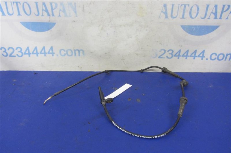 Датчик ABS задний правый NISSAN MURANO Z51 07-14 2009 Внедорожник 3.5 47900-1AD0A Б/У
