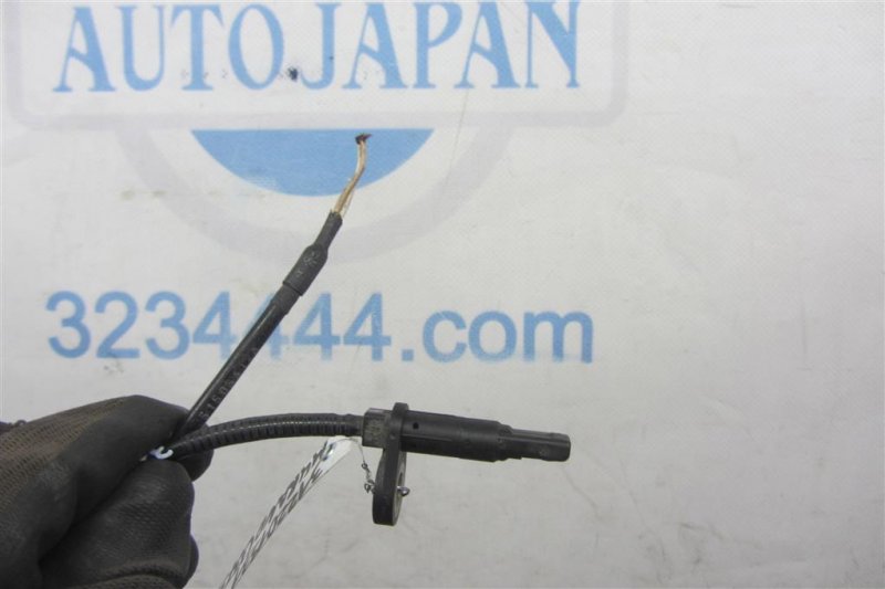 Датчик ABS задний правый NISSAN MURANO Z51 07-14 Внедорожник 3.5