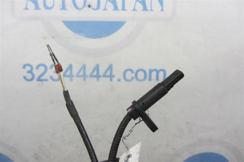 Датчик ABS задний левый NISSAN MURANO Z51 07-14 Внедорожник 3.5 Датчик ABS задний левый NISSAN MURANO Z51 07-14 Внедорожник 3.5