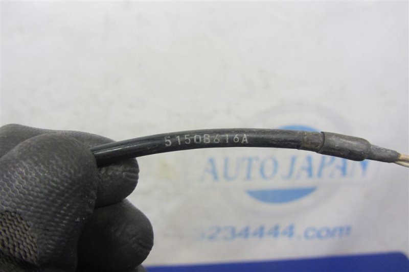 Датчик ABS задний левый MURANO Z51 07-14 2009 Внедорожник 3.5 Датчик ABS задний левый MURANO Z51 07-14 2009 Внедорожник 3.5