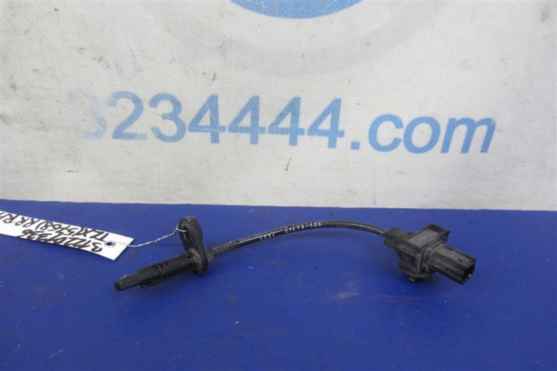 Датчик ABS задний правый ACURA TLX 14-17 2015 Седан 2.4 57470-TZ3-A51 Б/У