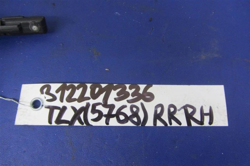 Датчик ABS задний правый TLX 14-17 2015 Седан 2.4