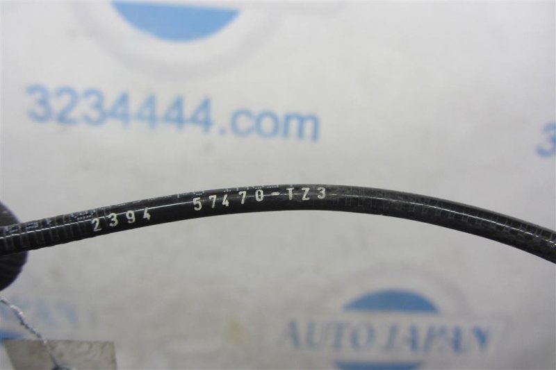 Датчик ABS задний правый TLX 14-17 2015 Седан 2.4