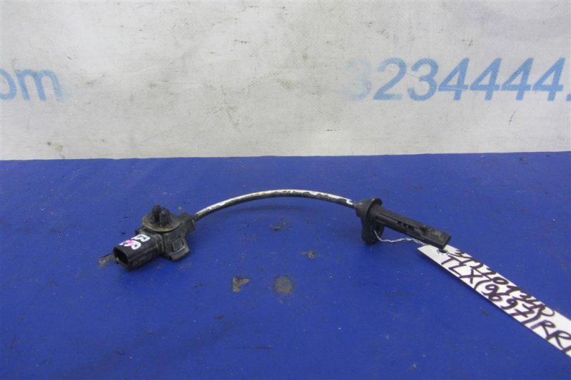 Запчасть датчик abs задний правый ACURA TLX 14-17 2016 Седан 3.5 57470-TZ3-A51 Б/У Датчик ABS задний правый ACURA TLX 14-17 2016 Седан 3.5 57470-TZ3-A51 Б/У