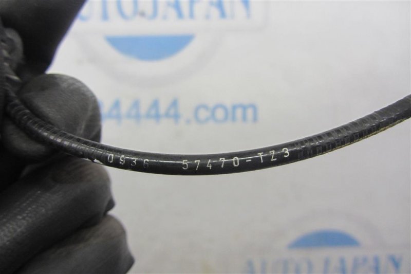 Датчик ABS задний правый TLX 14-17 2016 Седан 3.5 Датчик ABS задний правый TLX 14-17 2016 Седан 3.5