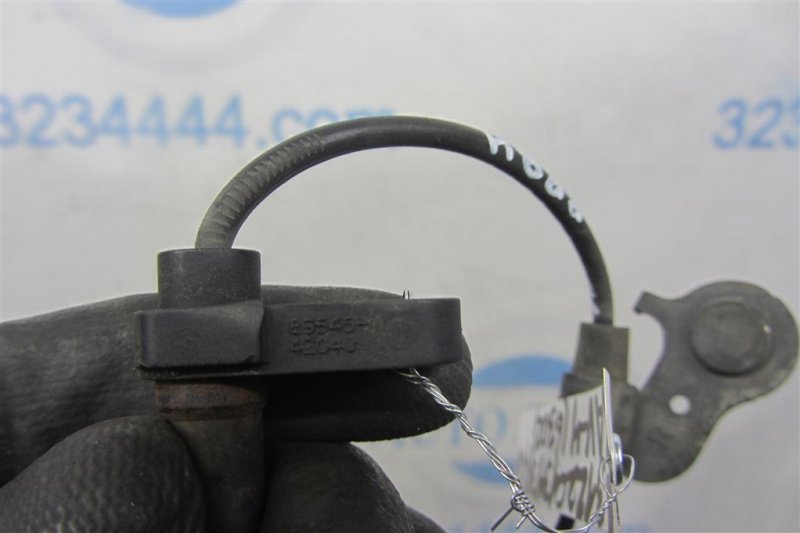 Датчик ABS задний правый RAV4 05-12 2008 GSA33 3.5 2GR-FE Датчик ABS задний правый RAV4 05-12 2008 GSA33 3.5 2GR-FE