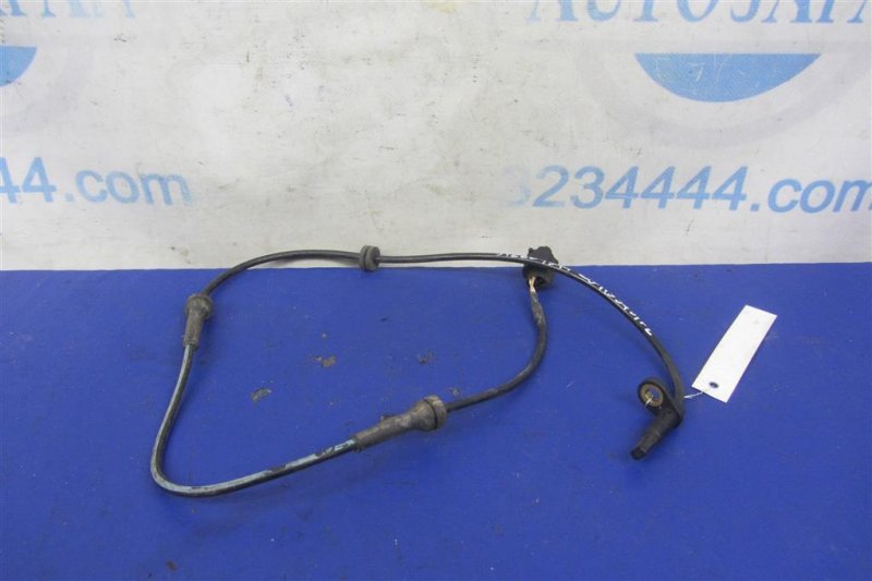 Запчасть датчик abs передний левый NISSAN MURANO Z51 07-14 2009 Внедорожник 3.5 47910-1AA0A Б/У Датчик ABS передний левый NISSAN MURANO Z51 07-14 2009 Внедорожник 3.5 47910-1AA0A Б/У