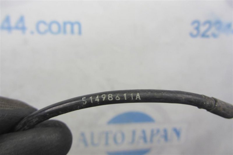 Датчик ABS передний левый MURANO Z51 07-14 2009 Внедорожник 3.5 Датчик ABS передний левый MURANO Z51 07-14 2009 Внедорожник 3.5