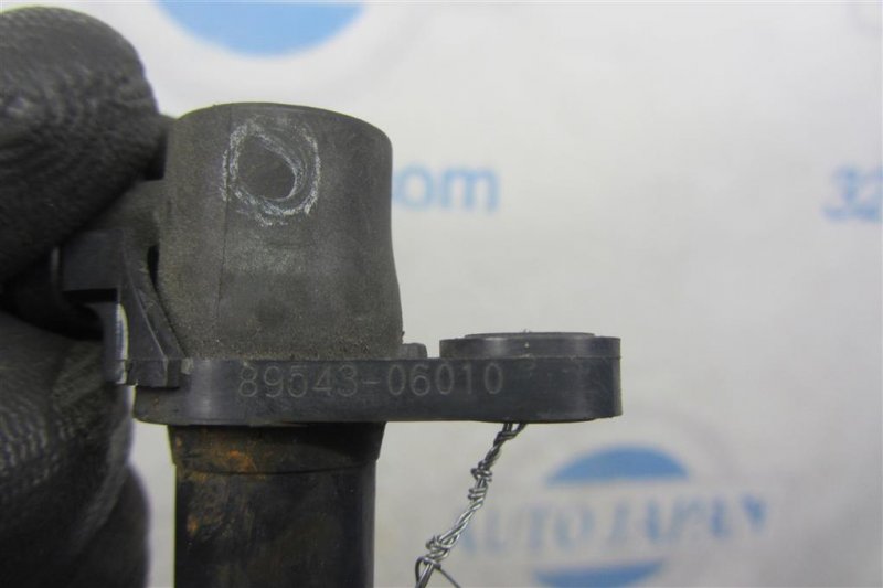 Датчик ABS передний левый SOLARA 03-09 2008 MCV31 Кабриолет 3.3 3MZFE