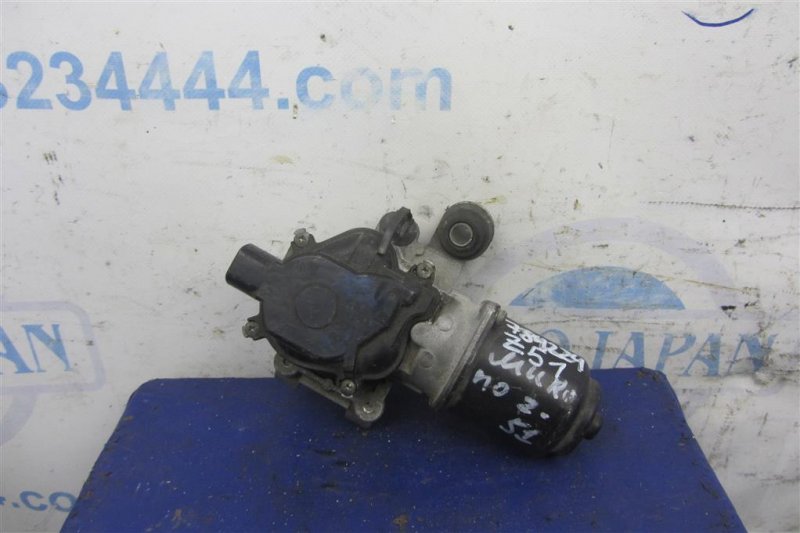 Запчасть моторчик стеклоочистителя передний NISSAN MURANO Z51 07-14 Б/У Моторчик стеклоочистителя передний NISSAN MURANO Z51 07-14 Б/У